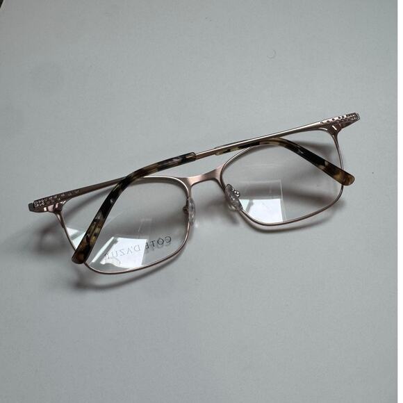 NEW Cote D\'Azur Cote d\'Azur 344 Eyeglasses main image 8